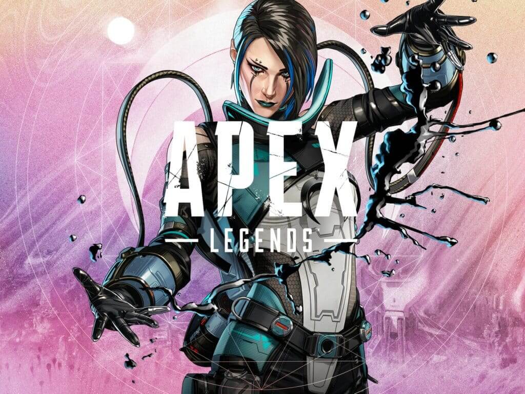 Apex legend